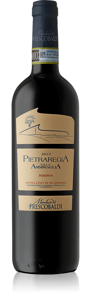 Pietraregia