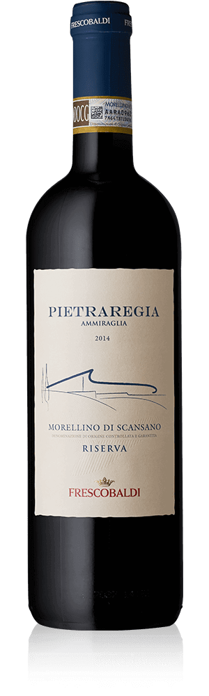 Pietraregia