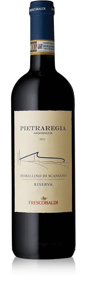 Pietraregia