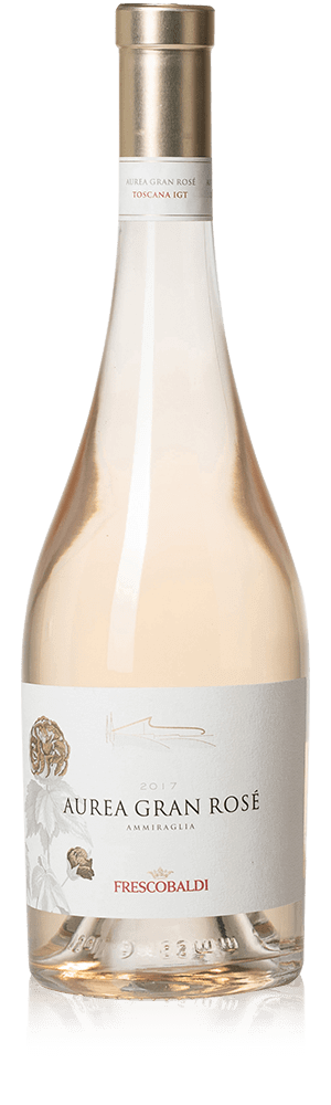 Aurea Gran Rosé