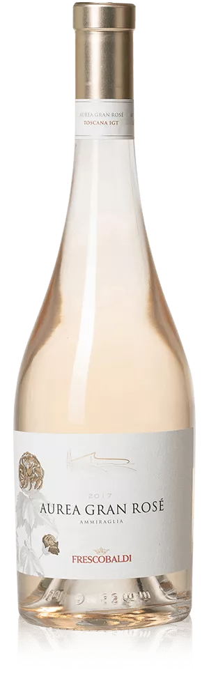 Aurea Gran Rosé