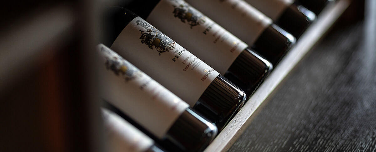 Locate your nearest wine shop