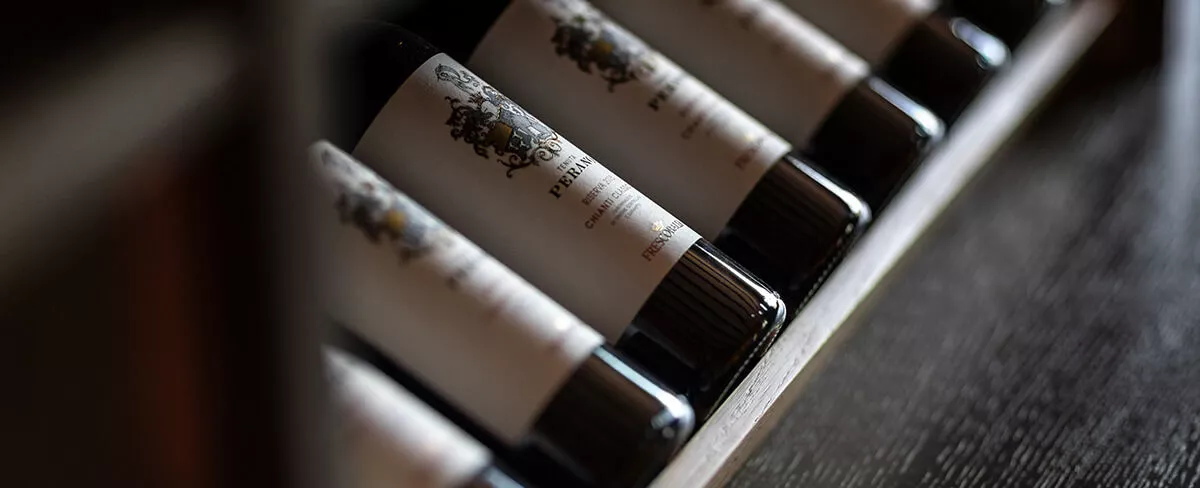 Locate your nearest wine shop