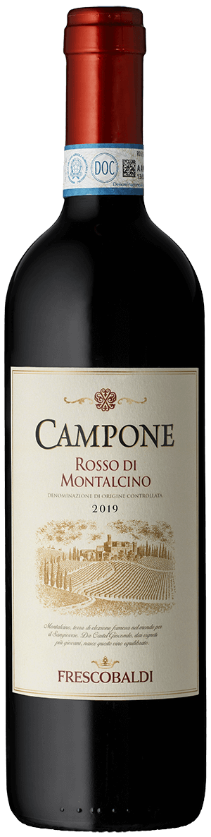 Campone Rosso