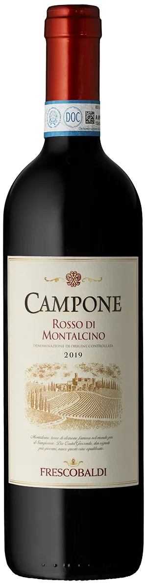 Campone Rosso