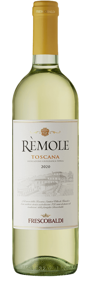 Rèmole Bianco