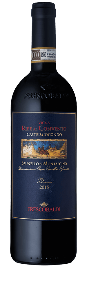 Ripe al Convento