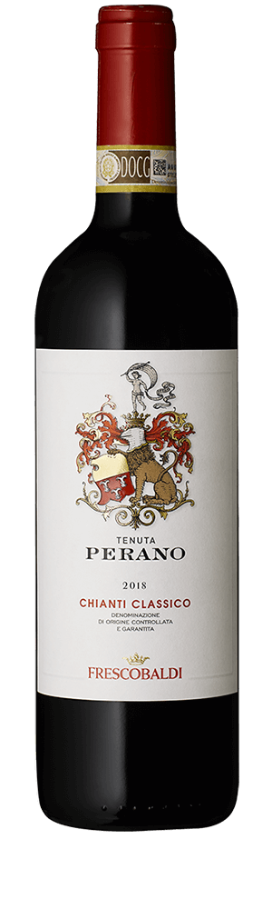 Tenuta Perano