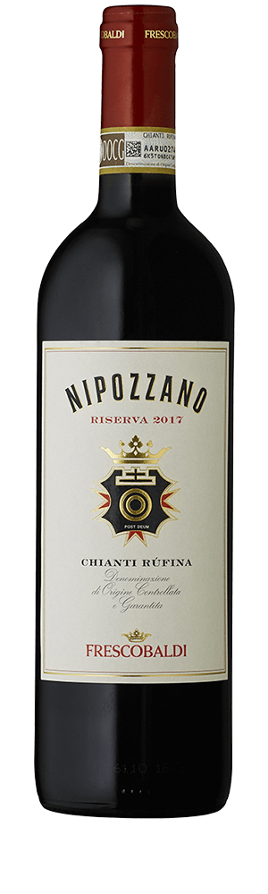 Nipozzano Riserva