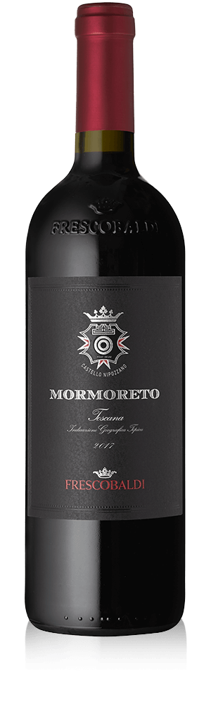 Mormoreto