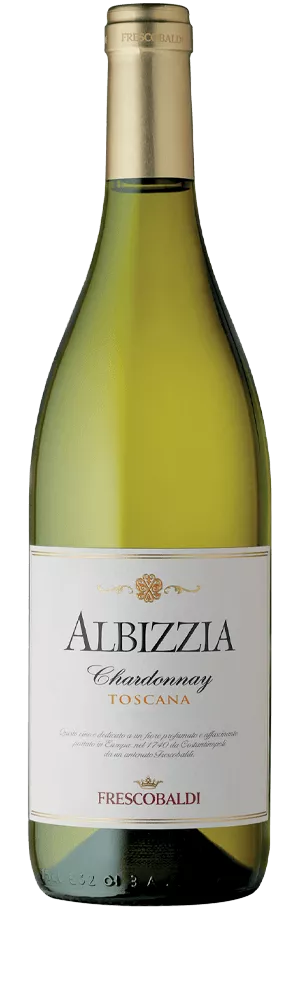 Albizzia