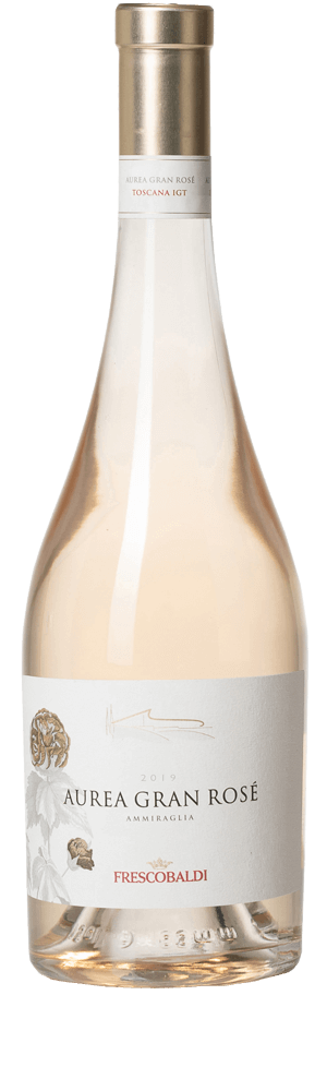 Aurea Gran Rosé