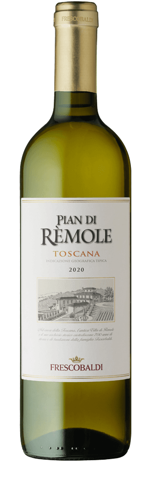 Pian Di Remole Bianco