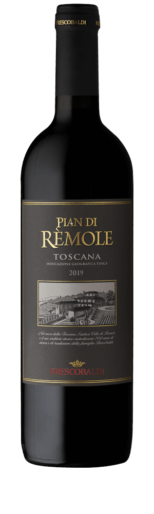 Pian Di Remole Rosso