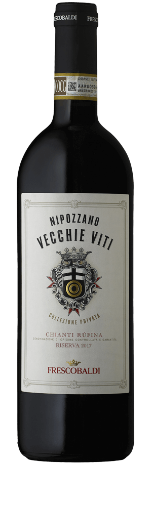 Nipozzano Vecchie Viti