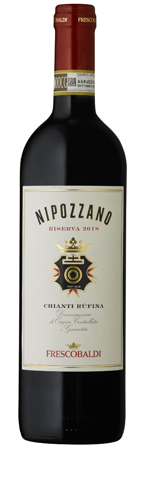 Nipozzano Riserva