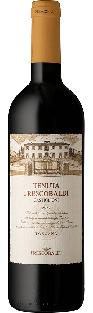 Tenuta Frescobaldi Castiglioni