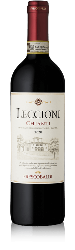 Leccioni