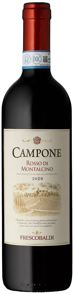 Campone Rosso