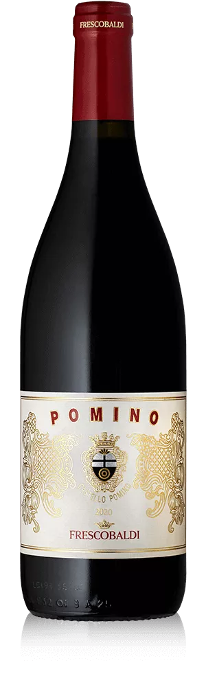 Pomino Pinot Nero