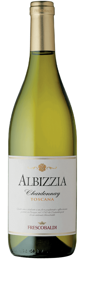 Albizzia