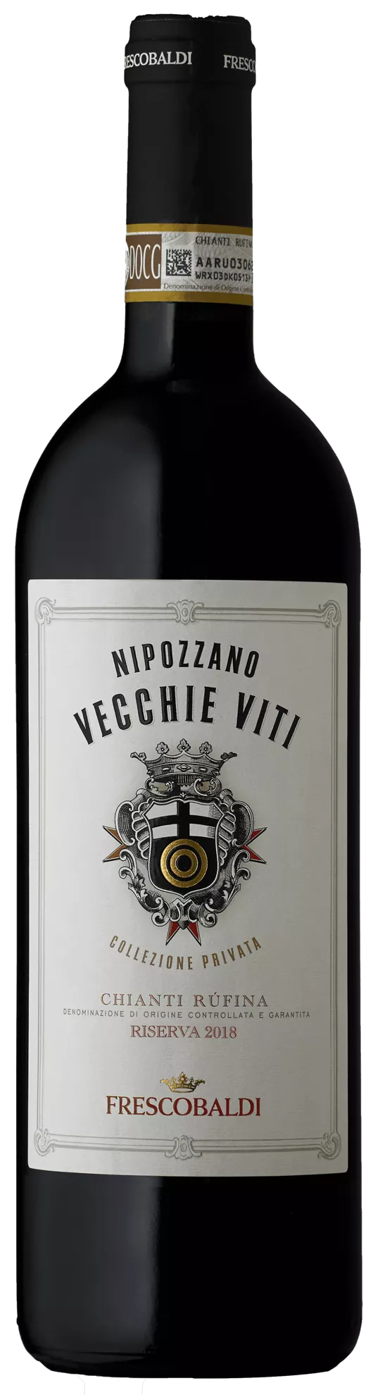 Nipozzano Vecchie Viti