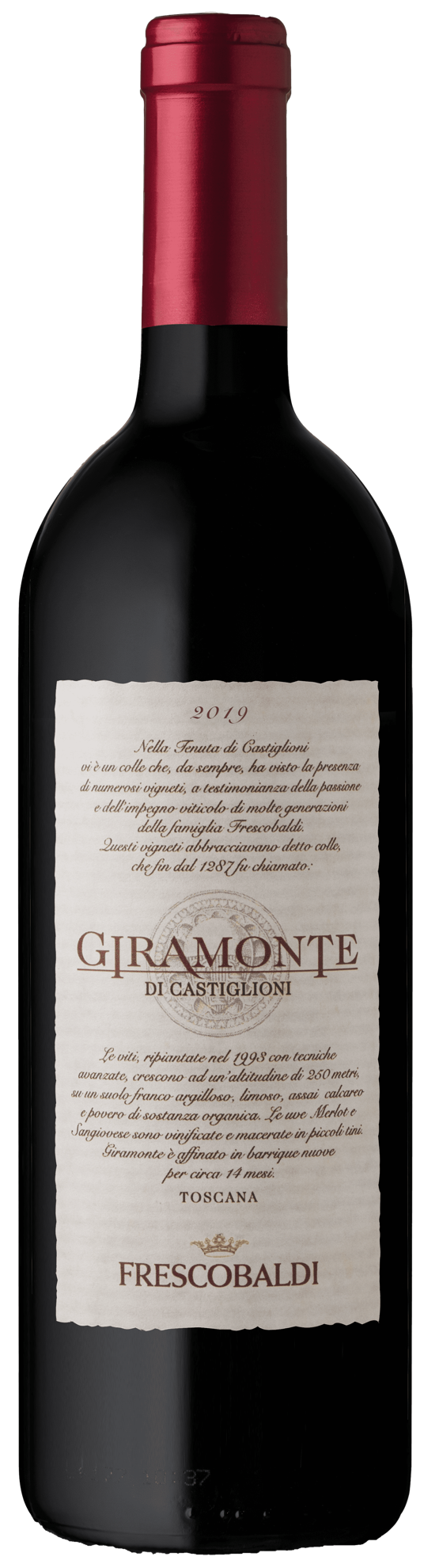 Giramonte