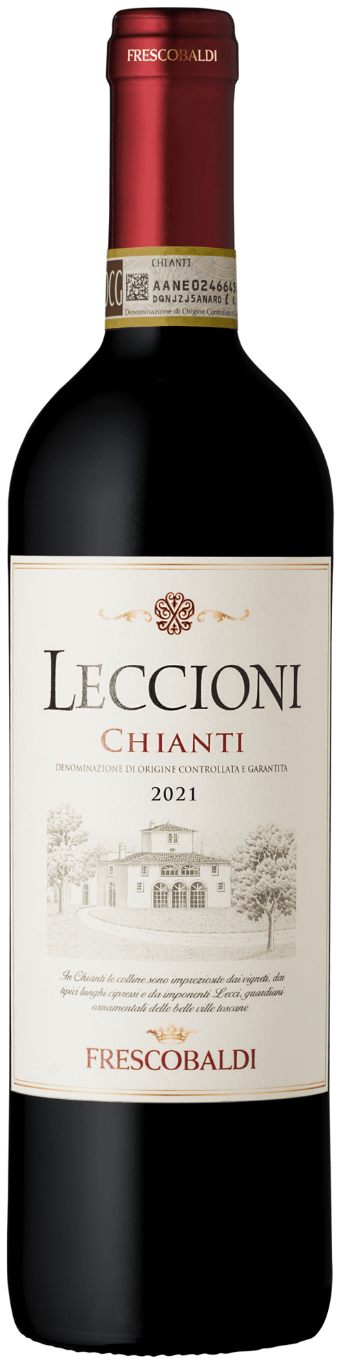 Leccioni