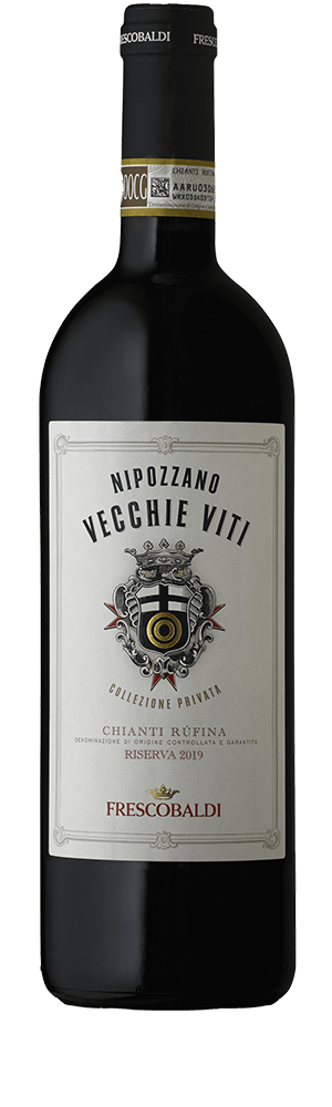 Nipozzano Vecchie Viti