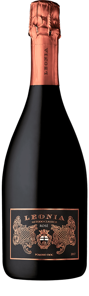 Leonia Pomino Rosé