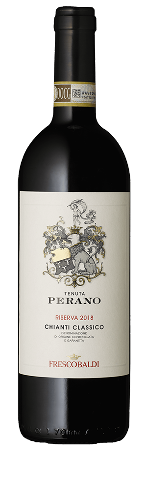 Tenuta Perano Riserva