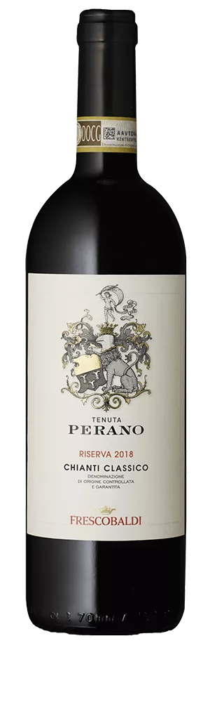 Tenuta Perano Riserva