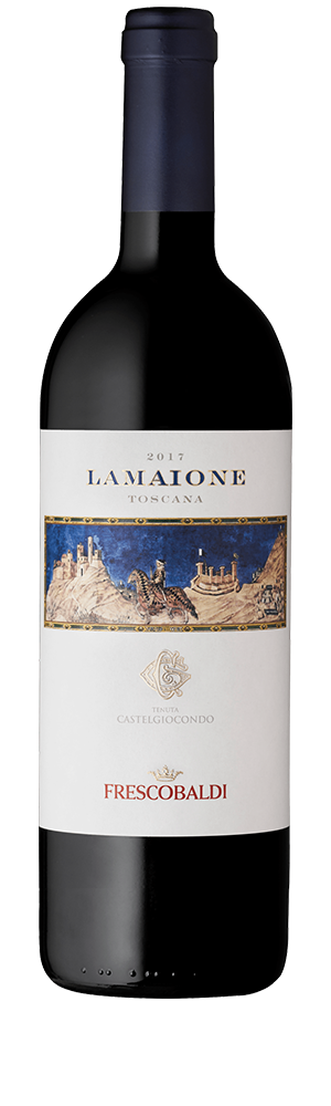 Lamaione