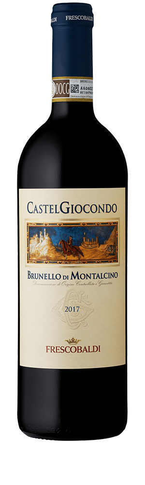 CastelGiocondo