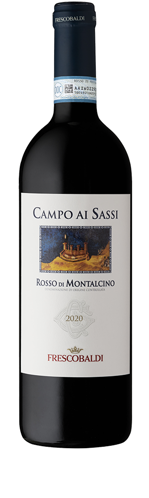 Campo ai Sassi
