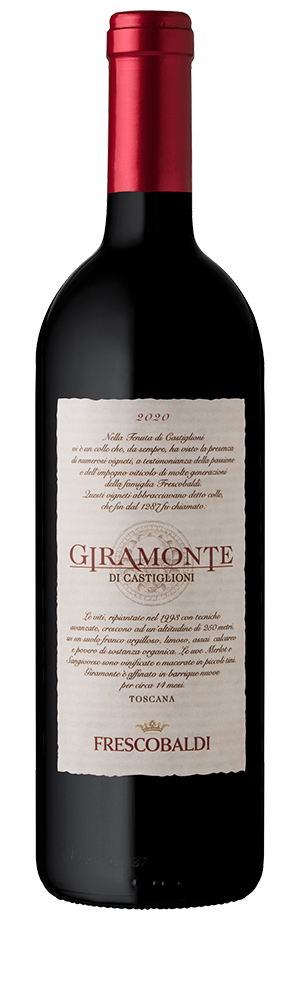 Giramonte