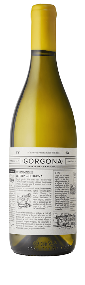 Gorgona