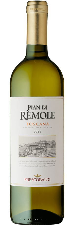 Pian Di Remole Bianco
