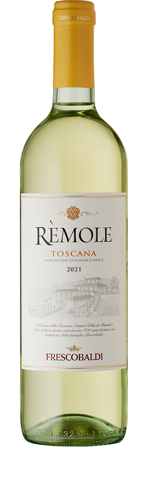 Rèmole Bianco