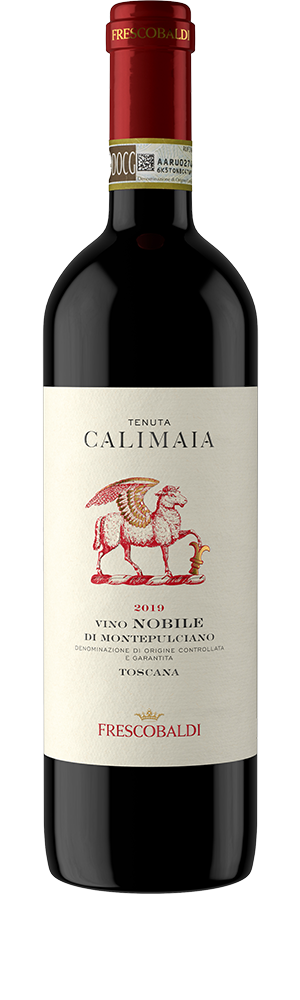Tenuta Calimaia