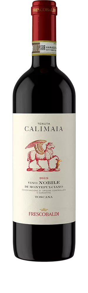 Tenuta Calimaia