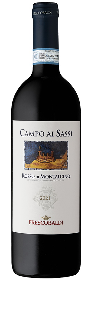 Campo ai Sassi