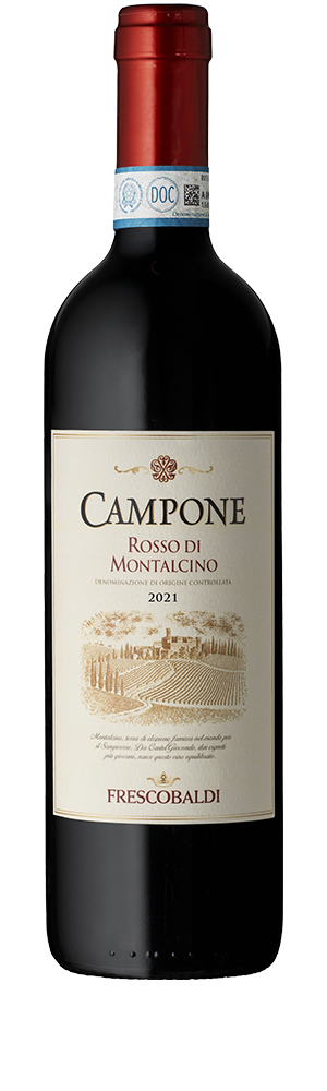 Campone Rosso