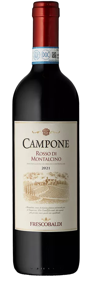 Campone Rosso
