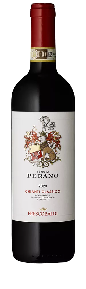 Tenuta Perano