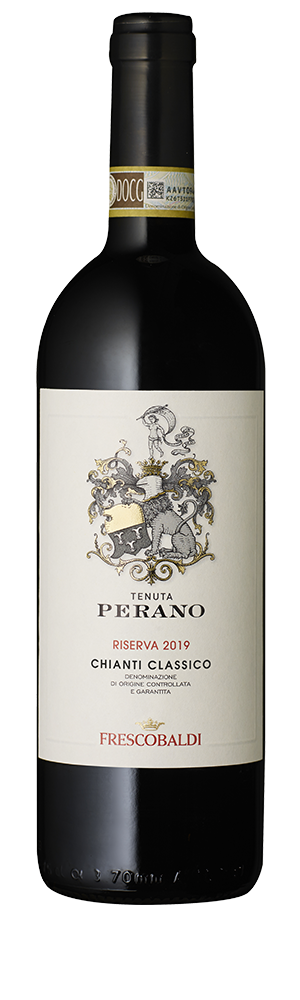 Tenuta Perano Riserva