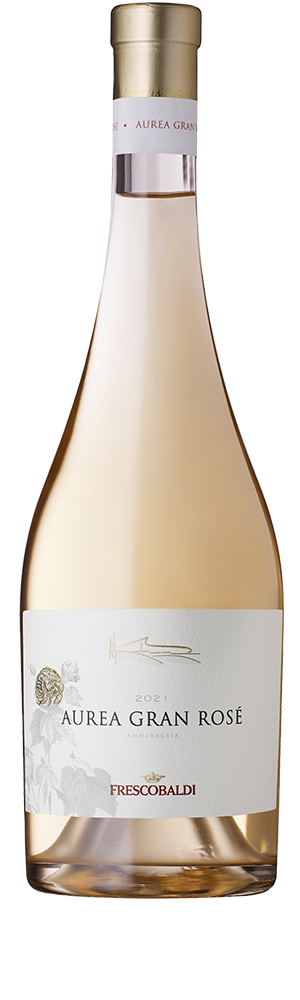 Aurea Gran Rosé