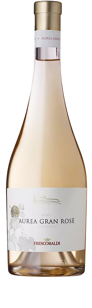 Aurea Gran Rosé