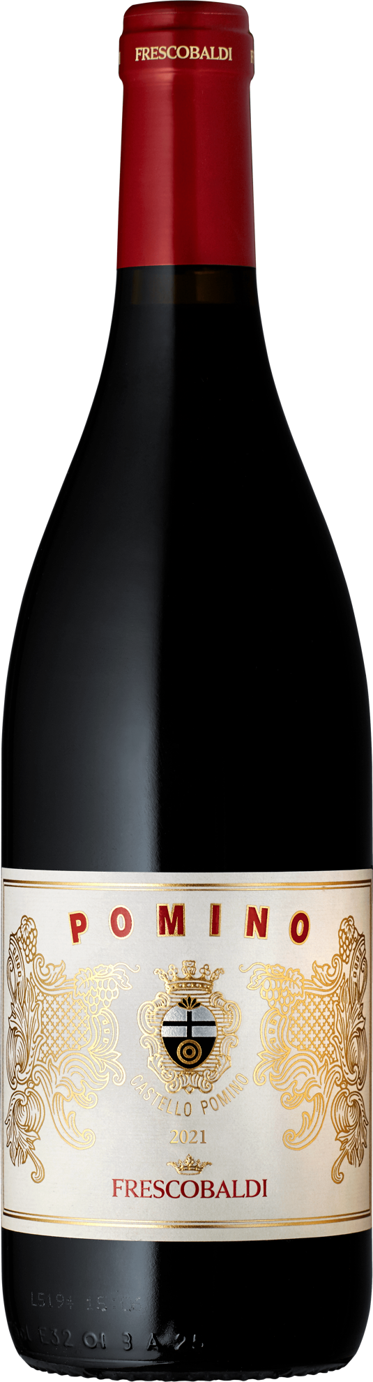 Pomino Pinot Nero