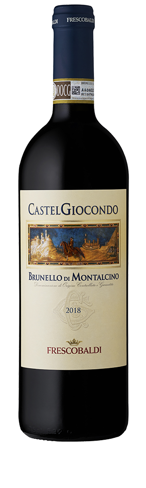 CastelGiocondo